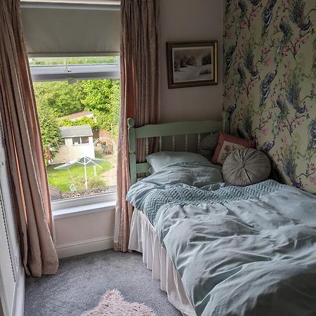 Bed and Breakfast 6 Trinity Grove Ella Street Hu5 3Bb Kingston upon Hull Exterior foto